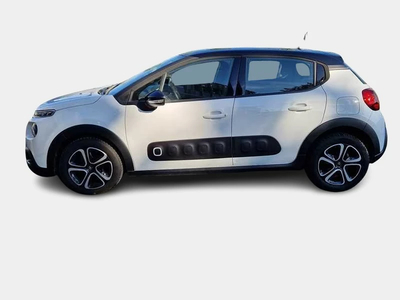 Citroen C3 Diesel Usata