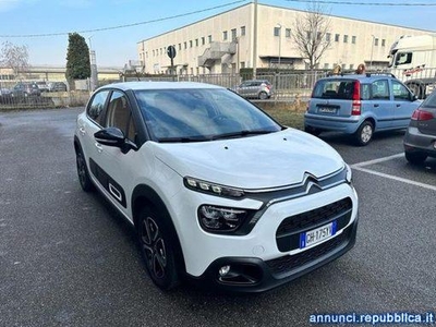 Citroen C3 PureTech 83 S&S Feel Gallarate