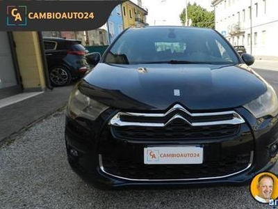 Citroen DS 4 1.6 e-HDi 110 airdream Business Fontaniva