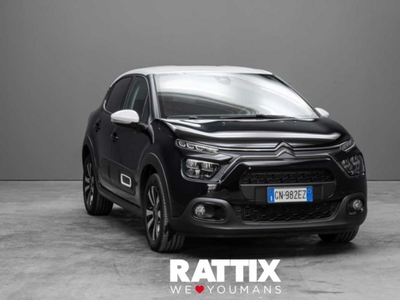 Citroën C3 1.2 puretech 110CV Shine EAT6