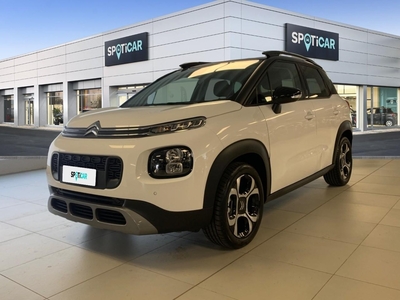 Citroën C3 Aircross 1.2 puretech 130CV Shine eat6