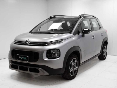 Citroën C3 Aircross 1.2 puretech Feel s&s 110cv