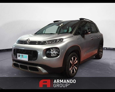 Citroën C3 Aircross BlueHDi 110 S&S Shine