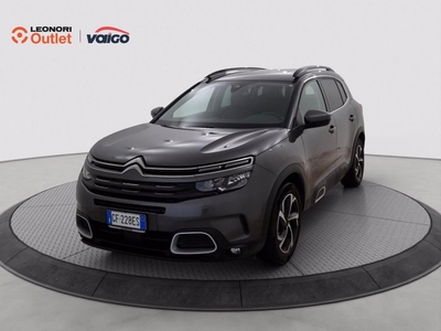 Citroën C5 Aircross 1.2 puretech Feel Pack s&s 130cv eat8 my20