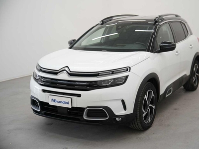 Citroën C5 Aircross 1.5 bluehdi Shine s&s 130cv eat8 my19