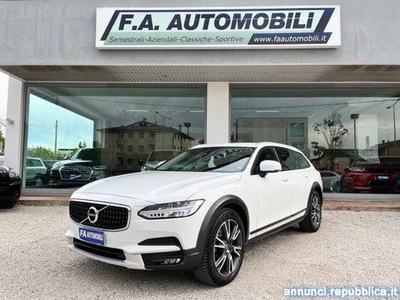 D4 AWD Geartronic Business Plus Abano Terme