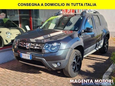 Dacia Duster 1.6 115 CV S&S 4x2 GPL Serie Speciale Brave Magenta