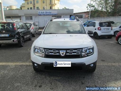 Dacia Duster 1.6 115CV Start&Stop 4x2 GPL Ambiance Roma