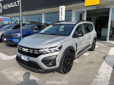 Dacia Jogger 74 kW