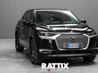 DS 3 Crossback motore elettrico 50kWh E-tense Business Ready