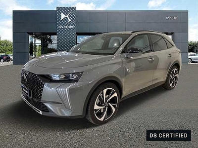 DS 7 Crossback E-Tense 225 Opera