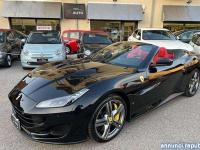 Ferrari Portofino 3.9 SCUDETTI/ LED/SEDILI RISCALDATI/CARBOCERAMIC