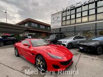Ferrari Portofino 441 kW