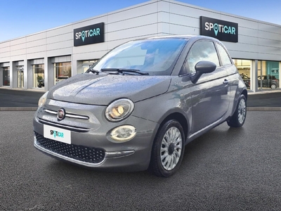 Fiat 500 1.0 70cv Ibrido Dolcevita