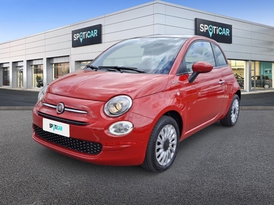 Fiat 500 1.0 70cv Ibrido Dolcevita