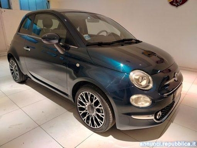 Fiat 500 1.0 Hybrid Dolcevita MY23 FULL OPTIONAL Cesena