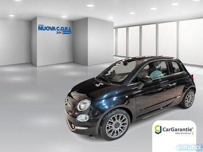 Fiat 500 1.0 Hybrid Star Palermo