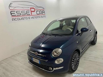 Fiat 500 1.2 Lounge 75.000km AUTOMATICA Gerenzano