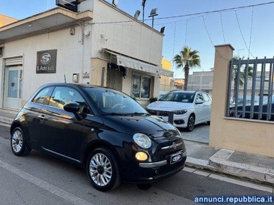 Fiat 500 1.2 Lounge *89000KM* San Michele Salentino