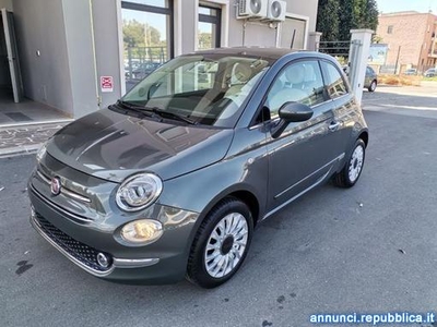 Fiat 500 1.2 Lounge Lecce