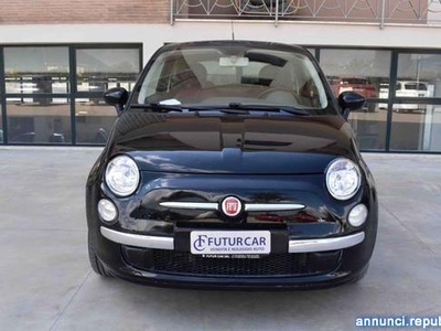 Fiat 500 1.3 Multijet 16V 75 CV Lounge Telese