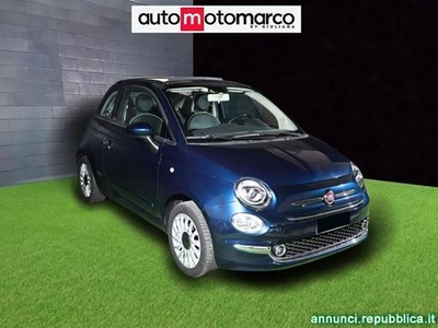 Fiat 500 C 1.2 Lounge 