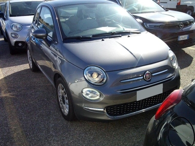 Fiat 500 III 1.0 hybrid Dolcevita 70cv