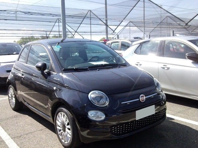 Fiat 500 III 1.0 hybrid Dolcevita 70cv