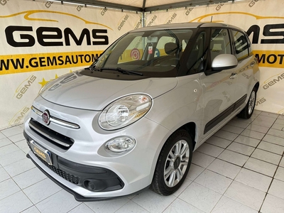 Fiat 500L 1.3 70 kW