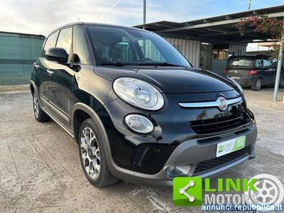 Fiat 500L 1.3 Multijet 85 CV Trekking Cerignola