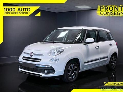 Fiat 500L 1.4 95 CV Pop Star Arsie'