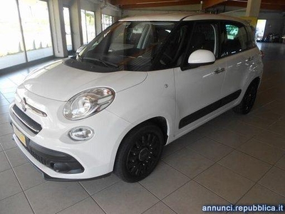 Fiat 500L COMBI N1 4P MIRROR Chions