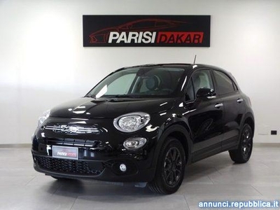 Fiat 500X 1.0 T3 120 CV Club Monza