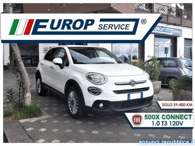 Fiat 500X 1.0 T3 CONNECT 120CV