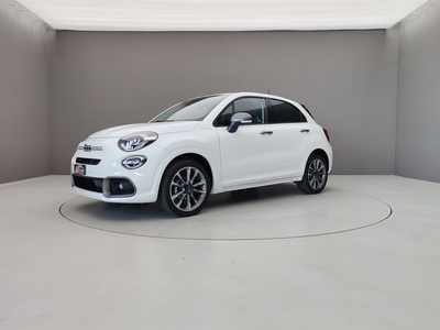 Fiat 500X 1.3 70 kW