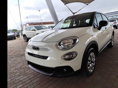 Fiat 500X 1.3 mjet 95cv