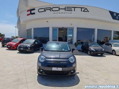 Fiat 500X 1.3 mjet 95cv