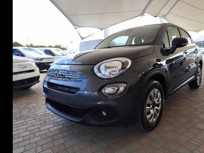 Fiat 500X 1.3 mjet 95cv