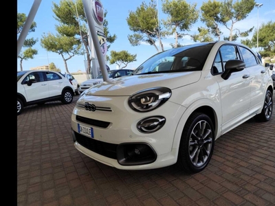 Fiat 500X 1.3 mjet Sport 95cv