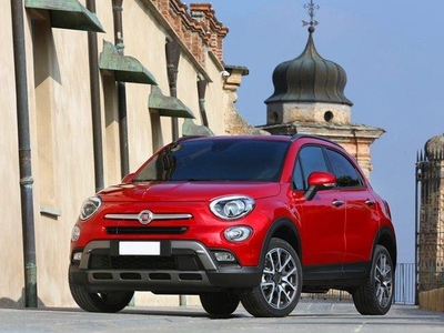 FIAT 500X 1.3 MultiJet 95 CV Cross