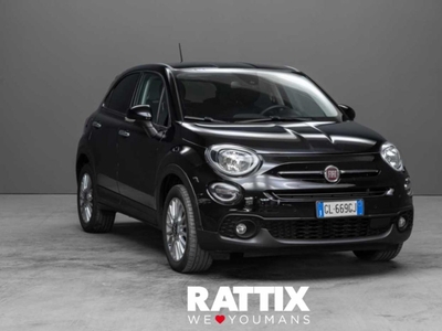 Fiat 500X 1.6 mjt 130CV Connect