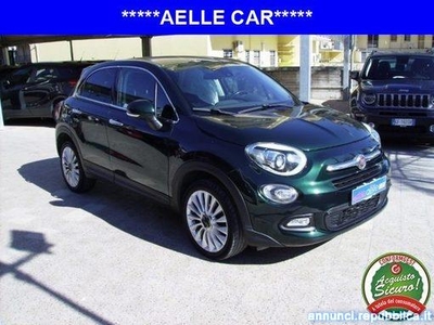 Fiat 500X 1.6 MultiJet 120 CV Lounge Giarre