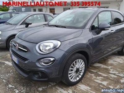 Fiat 500X 1.6 MultiJet 130 CV Connect Comacchio