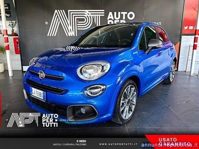 fiat 500x 500X 1.3 mjt Sport 95cv