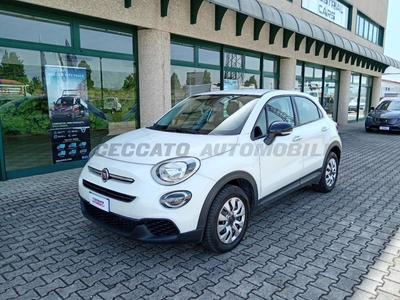 Fiat 500X 500 X 2018 1.6 mjt Urban 4x2 120cv my20