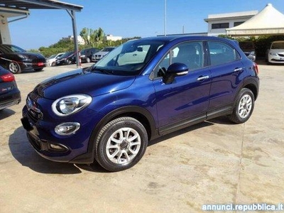 Fiat 500X 500X 1.6 mjt Business 4x2 120cv my18