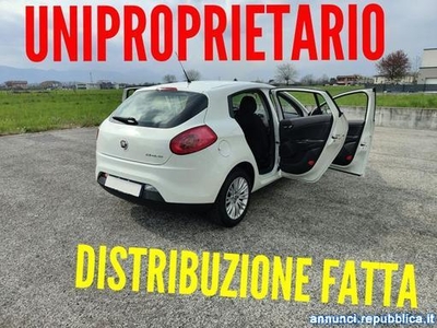 Fiat Bravo 1.6 MJT ( TAGLIANDATA ) Vicenza