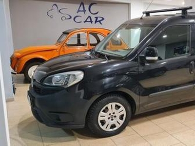 Fiat Doblo Doblò 1.6 MJT 105CV Campobasso