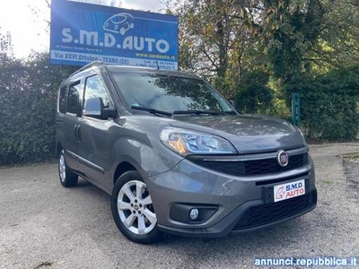 Fiat Doblo Doblò 1.6 MJT 120CV PC Combi N1 Lounge Eco Jet Teano