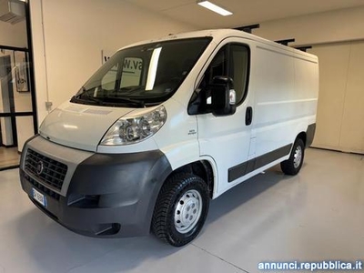 Fiat Ducato 35 2.0 MJT 115CV PC-TN 3p. Furgone*EURO5B*CLIMA* Parma